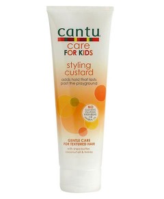 Cantu Care For Kids Styling Custard - krémový gel nejen pro děti