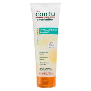 Cantu Hypoallergenic shampoo - šampon pro citlivou pokožku