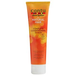 Cantu Shea Butter for Natural Hair Complete Conditioning Co-Wash - mycí kondicionér