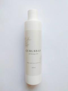Curlsbay Defining Jelly - lehký hydratační gel