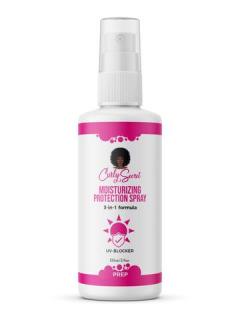 Curly Secret Moisturizing Protection Spray - sprej s UV ochranou