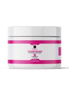 Curly Secret Repairing Hair Mask - regenerační maska