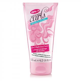 Dippity Do Girls With Curls Curl Defining Cream - není CGM