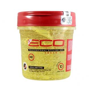 Eco Styler Moroccan Argan Oil Styling Gel - stylingový gel s arganovým olejem