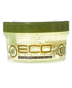 Eco Styler Olive Oil Styling Gel - lehký gel určen pro všechny typy vlasů