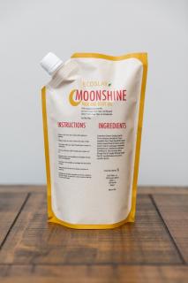 Ecoslay Moonshine - směs olejů pro vlasy i tělo