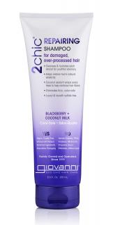 Giovanni 2chic® Repairing Shampoo - obnovující šampon