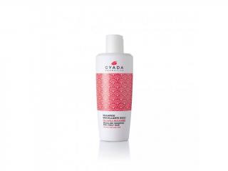 Gyada modelační šampon pro kudrnaté a vlnité vlasy - hydratační šampon