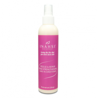 Inahsi Rescue & Repair Bond Strengthening Leave-In Conditioner - posilující bezoplachový kondicionér