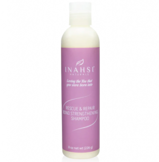 Inahsi Rescue & Repair Bond Strengthening Shampoo - posilující šampon