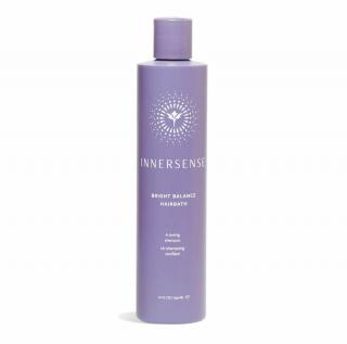 Innersense Bright Balance Hairbath - šampon na potlačení žlutých tónů