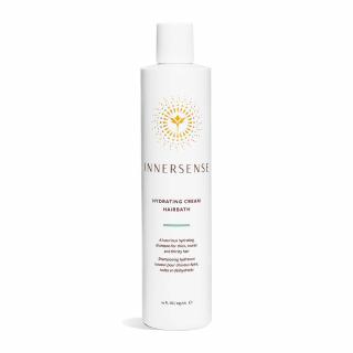 Innersense Hydrating Cream Hairbath - hydratační šampon pro silné a hrubé vlasy