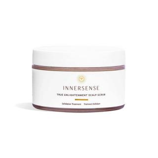 Innersense True Enlightenment Scalp Scrub - peeling pro pokožku hlavy