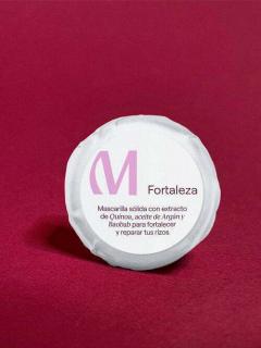 Mária Curly Hair Melenástica - Fortaleza – kondicionér/maska