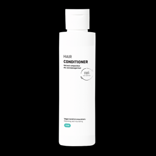 MARK Conditioner Vegan Keratin & Murumuru - kondicionér pro suché a poškozené vlasy
