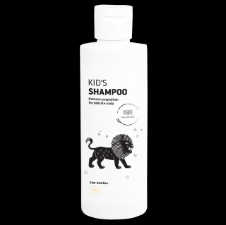 MARK Kid´s Shampoo - dětský šampon