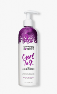 Not Your Mother’s Curl Talk 3-in-1 Conditioner - kondicionér 3v1