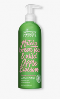 Not Your Mother’s Matcha Green Tea & Wild Apple Blossom Ultimate Nutrition Conditioner - kondicionér