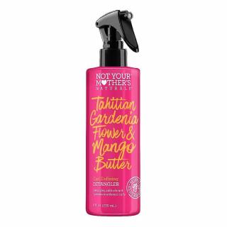 Not Your Mother's Tahitian Gardenia Flower & Mango Butter Curl Defining Detangler