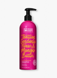 Not Your Mother's Tahitian Gardenia Flower & Mango Butter Shampoo - hydratační šampon