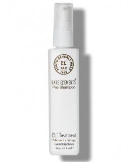 Rare Elements El' Treatment Pre-Shampoo Serum