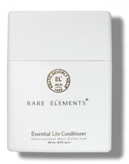 Rare Elements Essential Lite Hair Conditioner