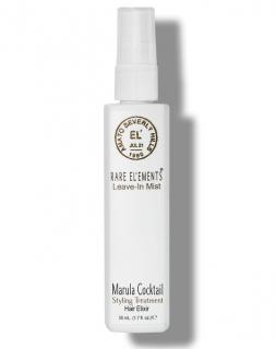 Rare Elements Marula Cocktail Leave-In Styling Treatment