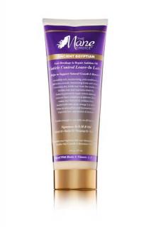 The Mane Choice Ancient Egyptian Anti Breakage And Repair Antidote Cuticle Control Control Leave-In Lotion - leave-in pro vlasy poškozené a lámavé