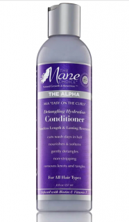 The Mane Choice Easy On The Curls - Detangling Hydration Conditioner - kondicionér pro snadné rozčesání