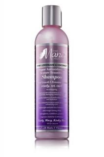 The Mane Choice Pink Lemonade & Coconut Super Antioxidant & Texture Beautifier Shampoo - hydratační šampon