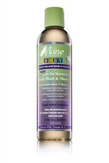 The Mane Choice White Willow Bark & Cucumber Baby Hair to Toe Wash & Shampoo - šampon a koupel