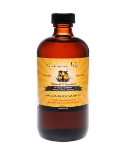 The Original Sunny Isle Jamaican Black Castor Oil