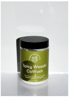 Tropikalbliss Spicy Wasabi Cowash - cowash s wasabi