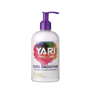 Yari Fruity Curls Curl Smoothie - krém pro přirozené zpevnění