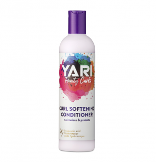 Yari Fruity Curls Curl Softening Conditioner - změkčující kondicionér
