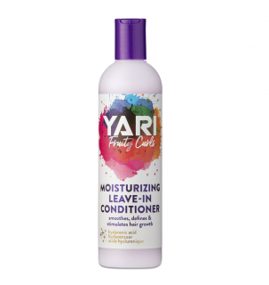 Yari Fruity Curls Moisturizing Leave-In Conditioner - hydratační leave-in
