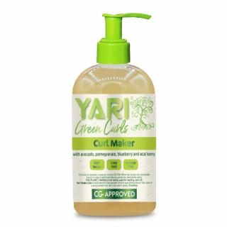 Yari Green Curls Curl Maker - gel pro definici kudrn