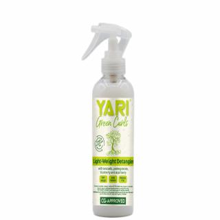 Yari Green Curls Light-Weight Detangler - lehký rozčesávač