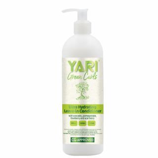 Yari Green Curls Ultra Hydrating Leave-in Conditioner - bezoplachový kondicionér