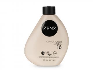 Zenz Conditioner Cactus No.18 - hydratační kondicionér