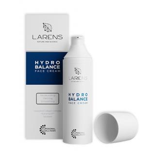 Larens PEPTIDUM Hydro Balance Face Cream 50 ml