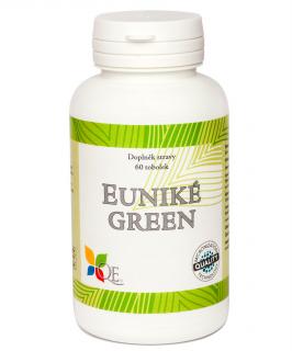 Queen Euniké Green 60 tobolek