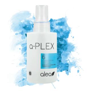 Alea A-PLEX N°6 posilující bezoplachový kondicionér 120 ml
