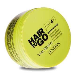 Lendan Hair to Go Boomerang fibrózní pomáda 100 ml