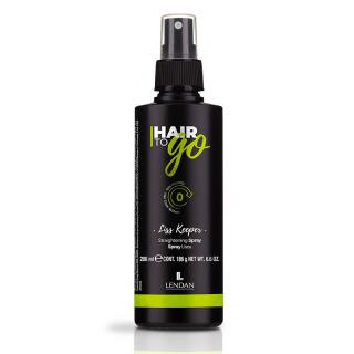 Lendan Hair to Go Liss Keeper vyhlazující sprej na vlasy 200 ml