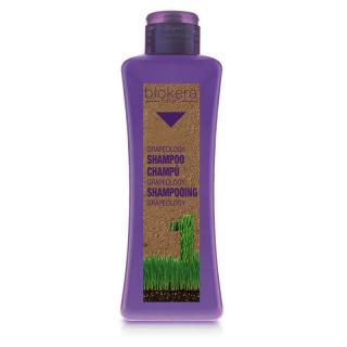 Salerm Biokera Grapeology šampón 300 ml
