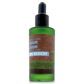 Salerm Biokera SOS Remedy sérum pro citlivou pokožku 45 ml
