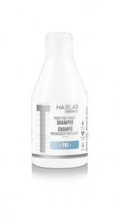 Salerm HAIR LAB micelární čisticí šampon 1200 ml