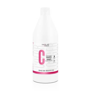 Salerm HAIR LAB šampon pro barvené vlasy 1200 ml