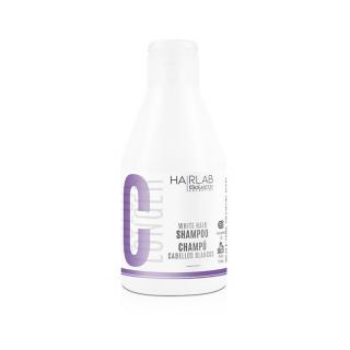 Salerm HAIR LAB šampon pro blond vlasy 300 ml